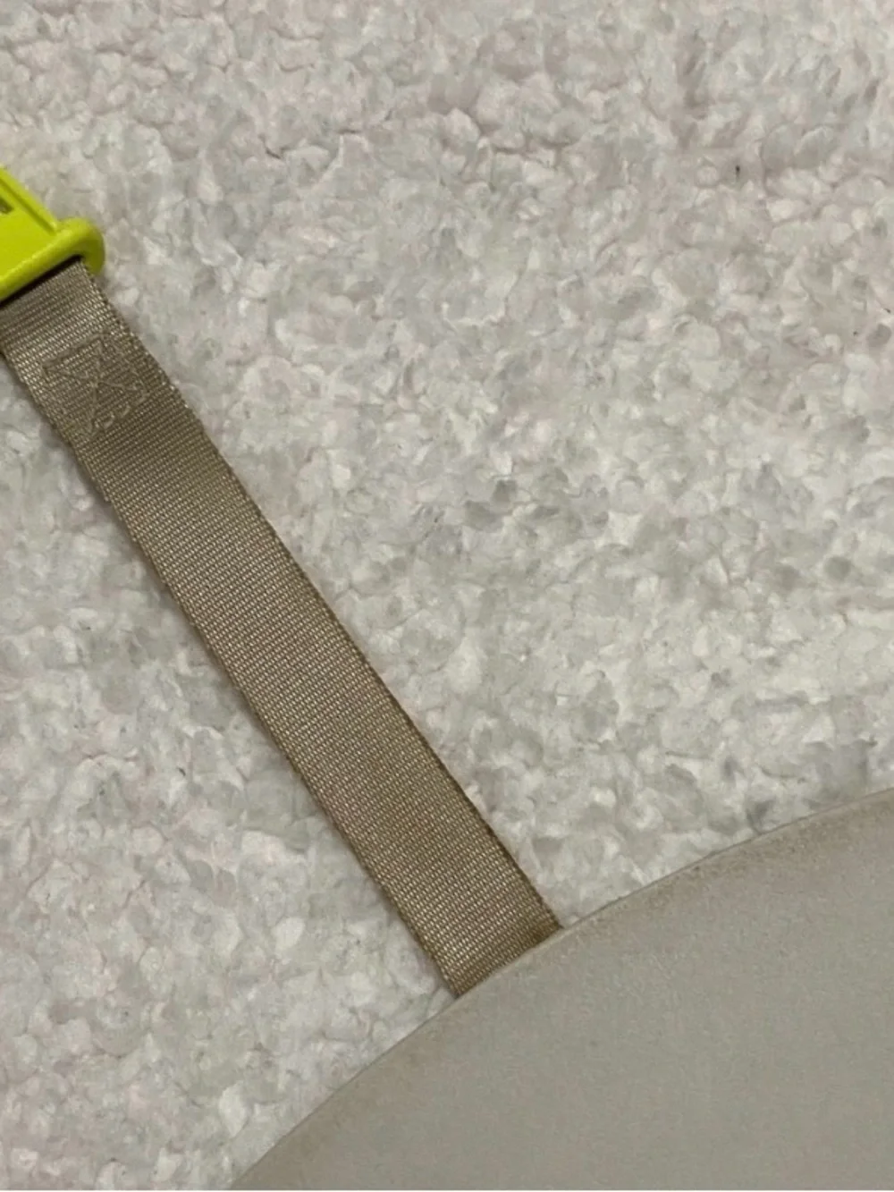 Skip Hop replacement insert